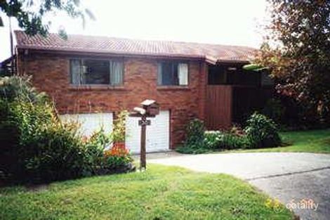 Property photo of 30 Chipala Street Jindalee QLD 4074