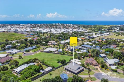 Property photo of 6 Clare Court Innes Park QLD 4670