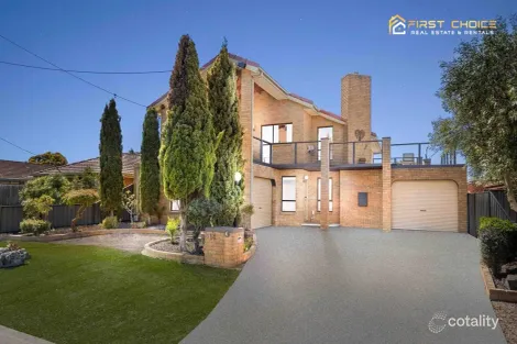 14 Tudor Ct, Hoppers Crossing, VIC 3029