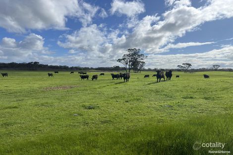 528 Lake Warburton Rd, Palmdale, WA 6328