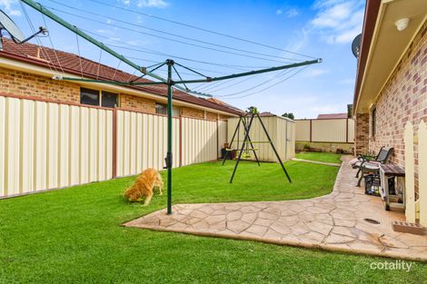 Property photo of 57 Burns Road Wakeley NSW 2176