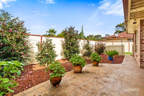 Property photo of 57 Burns Road Wakeley NSW 2176