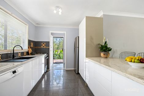 Property photo of 272 Spinks Road Glossodia NSW 2756