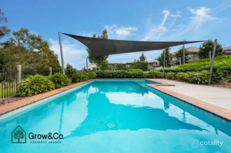 Property photo of 137/10 Sovereign Place Algester QLD 4115