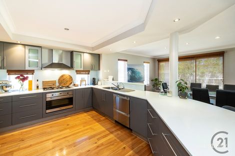 Property photo of 84 Baloo Crescent Wannanup WA 6210