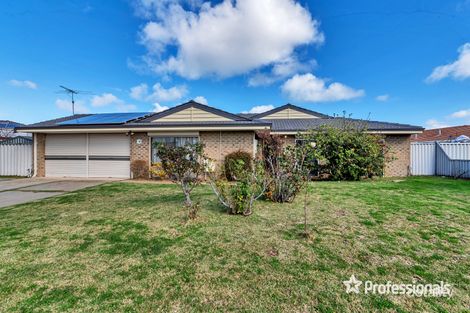 Property photo of 4 Moresby Grove Rockingham WA 6168