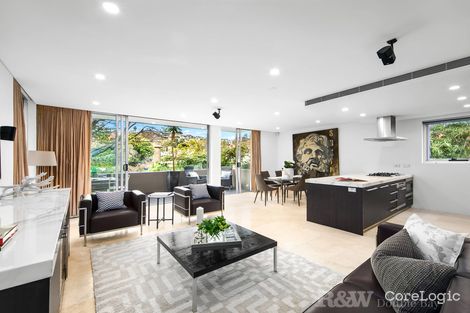 Property photo of 4/547 Old South Head Road Rose Bay NSW 2029