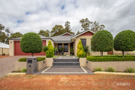 Property photo of 27 Jacaranda Loop Collie WA 6225
