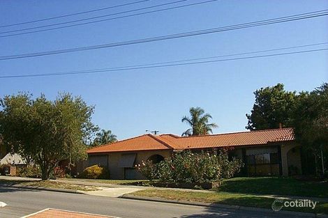 Property photo of 119B Pinetree Gully Road Willetton WA 6155