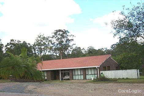 Property photo of 44 Richland Drive Bannockburn QLD 4207