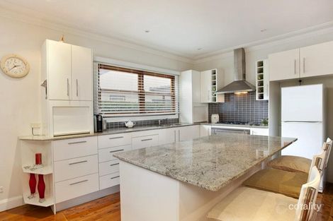 Property photo of 27 Nareen Parade North Narrabeen NSW 2101