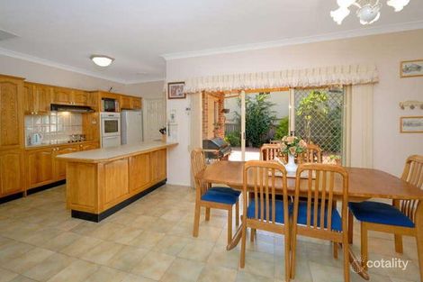 Property photo of 12 Rosemary Row Menai NSW 2234