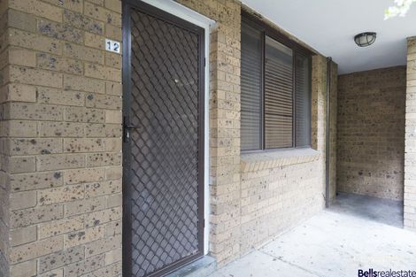 Property photo of 12/31 Ridley Street Albion VIC 3020