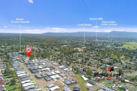 Property photo of 12 Cornelius Place Nowra NSW 2541