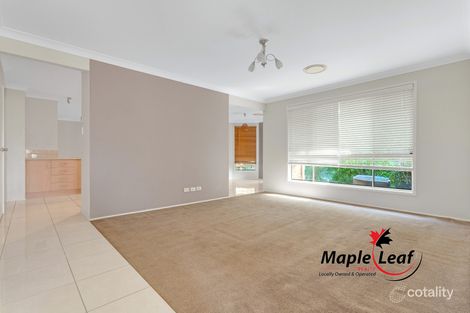 Property photo of 12 Cornelius Place Nowra NSW 2541