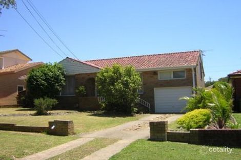 33 Silverwater Cres, Miranda, NSW 2228