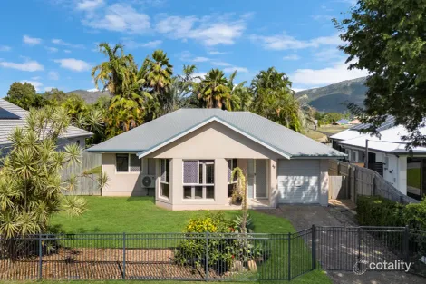 49 Kokoda St, Idalia, QLD 4811