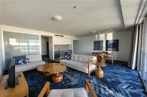 905/1 Marlin Pde, Cairns City, QLD 4870