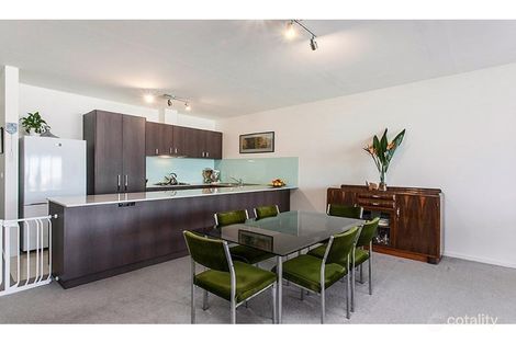 Property photo of 6/4 Saltriver Place Footscray VIC 3011