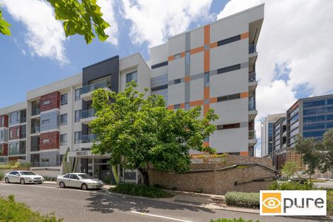 Property photo of 2/9 Hawksburn Road Rivervale WA 6103