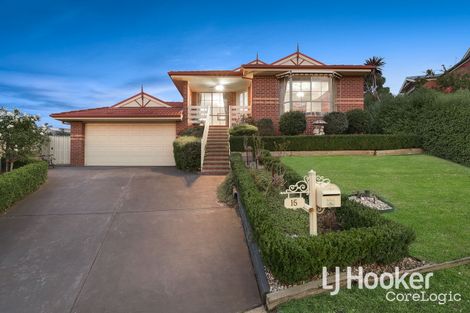 Property photo of 15 Kristina Court Pakenham VIC 3810