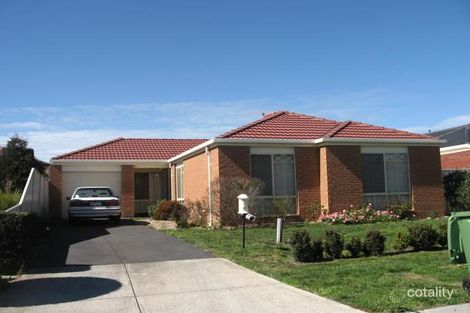 5 Jacaranda Pl, Craigieburn, VIC 3064