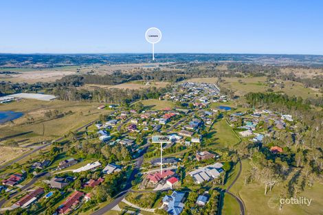 Property photo of 23 Sandalwood Drive Caniaba NSW 2480