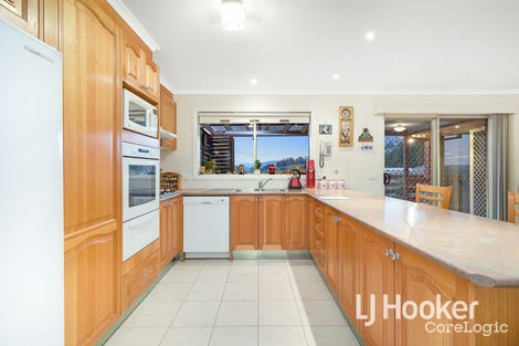 Property photo of 15 Kristina Court Pakenham VIC 3810