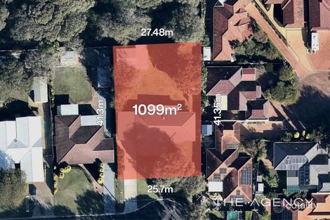 Property photo of 13 Chloe Court Broadwater WA 6280