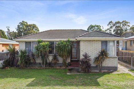 Property photo of 87 Lambert Street Ravenswood TAS 7250