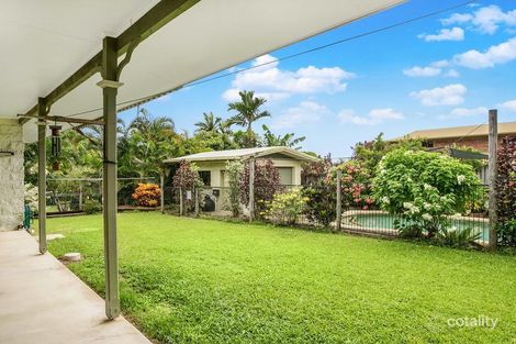 Property photo of 8 Grampian Close Smithfield QLD 4878