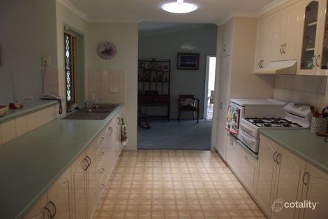 Property photo of 12 Inglewood Close Andergrove QLD 4740