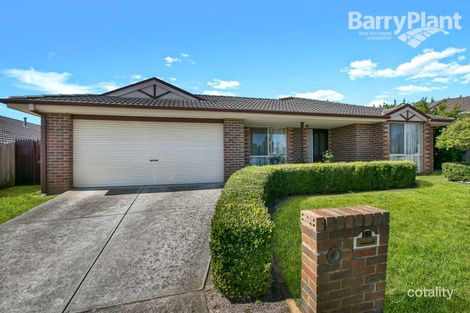 Property photo of 12 Tudor Court Narre Warren VIC 3805