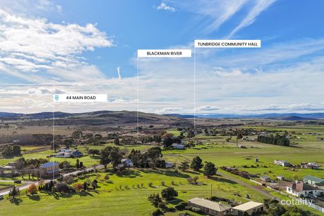 Property photo of 44 Main Road Tunbridge TAS 7120