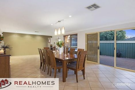 Property photo of 7 Tarrabundi Drive Glenmore Park NSW 2745