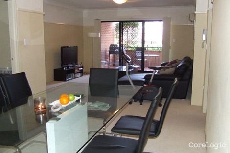 Property photo of 10/78-82 Old Northern Road Baulkham Hills NSW 2153