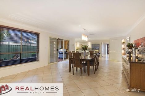Property photo of 7 Tarrabundi Drive Glenmore Park NSW 2745