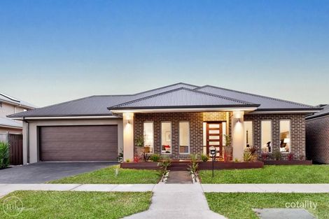 Property photo of 49 Bedervale Loop Doreen VIC 3754