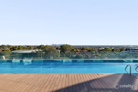 Property photo of 408/443 Upper Heidelberg Road Ivanhoe VIC 3079