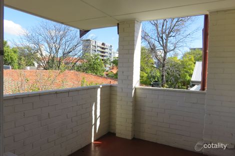 Property photo of 3/24 Colin Street West Perth WA 6005