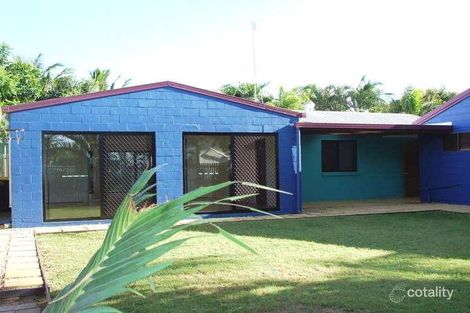 Property photo of 55 Amhurst Street Slade Point QLD 4740