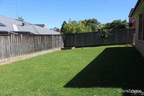 Property photo of 38 Hayes Avenue Kellyville NSW 2155