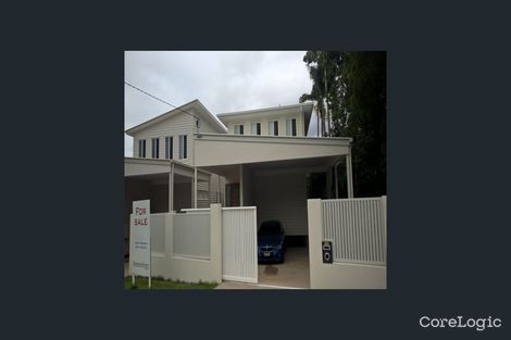 Property photo of 204 Bennetts Road Norman Park QLD 4170