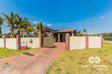 3 Nampup St, Withers, WA 6230