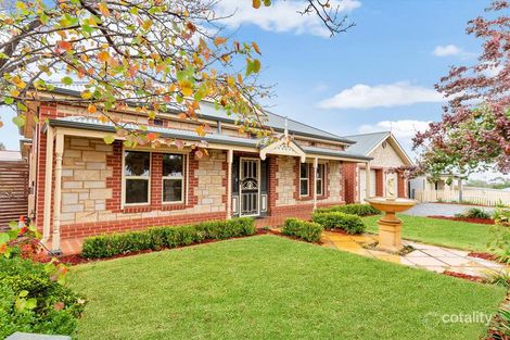 18 Taylor St, Gawler East, SA 5118