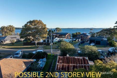 Property photo of 59 Wangi Point Road Wangi Wangi NSW 2267