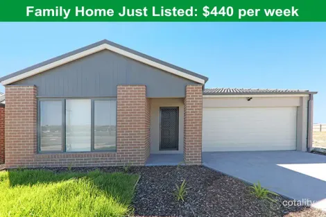 Property photo of 25 Newbridge Boulevard Wallan VIC 3756
