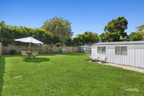 Property photo of 51 Campbell Avenue Cromer NSW 2099