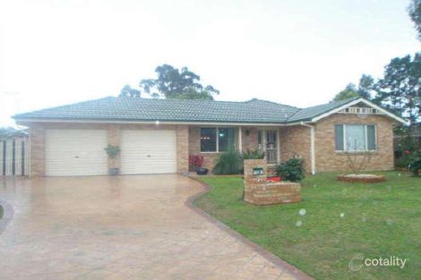 Property photo of 48 Benjamin Lee Drive Raymond Terrace NSW 2324