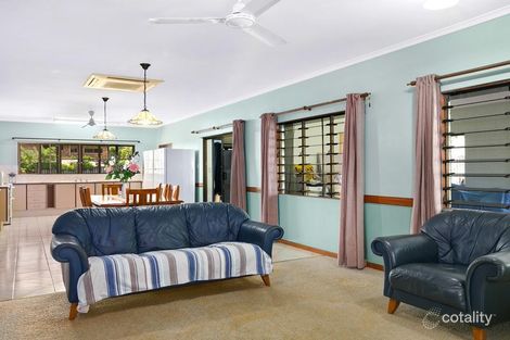 Property photo of 8 Grampian Close Smithfield QLD 4878